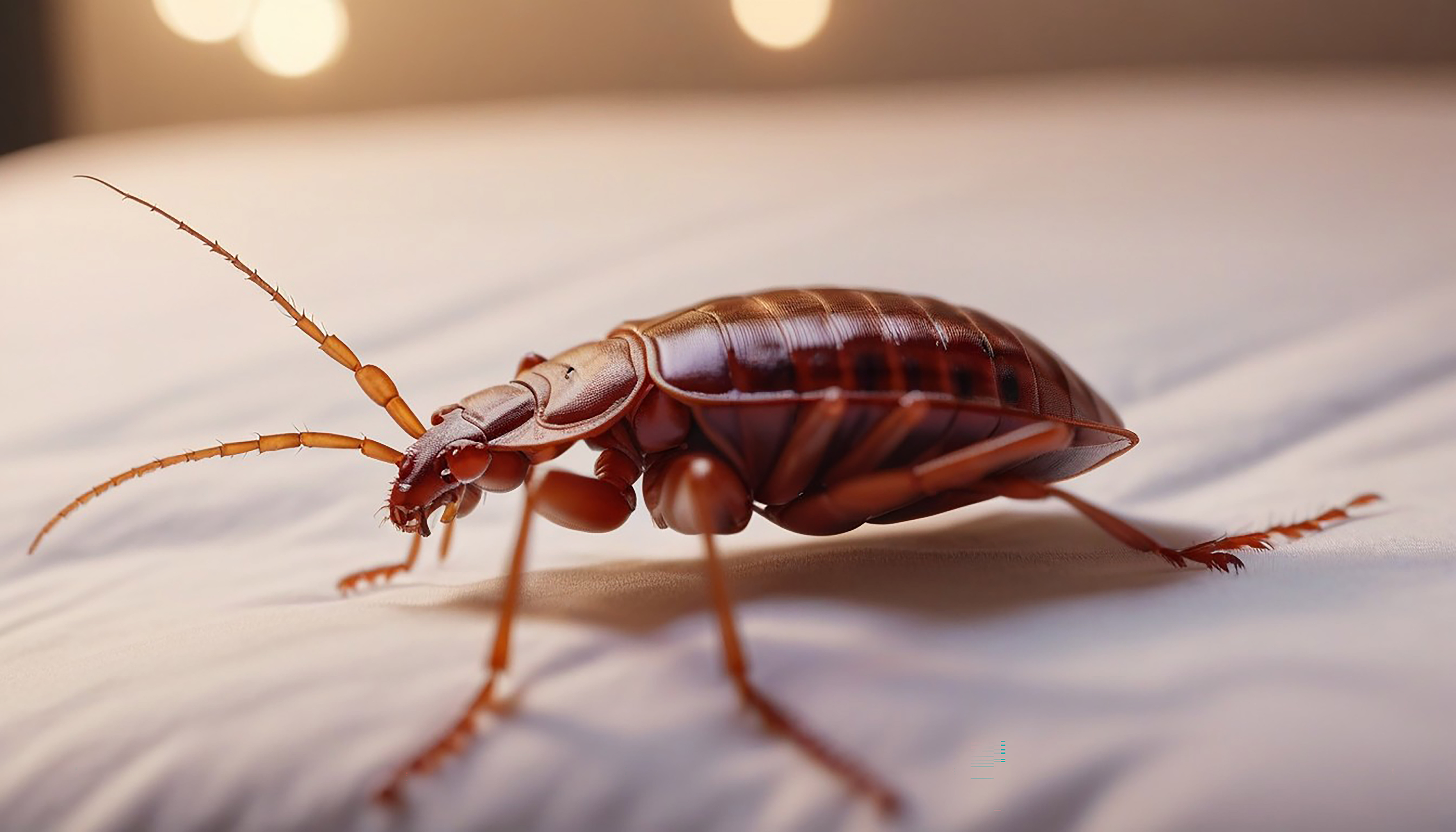 Pest Control for the Sensitive Home: A Comprehensive Guide